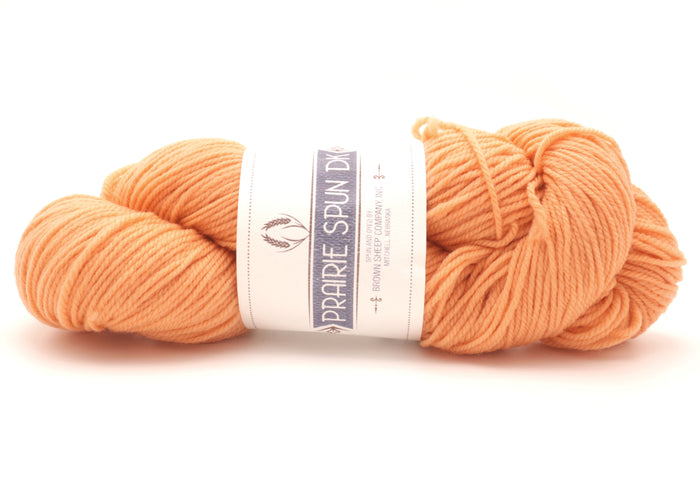 Brown Sheep Co. - Prairie Spun DK / Peach Parfait DK170