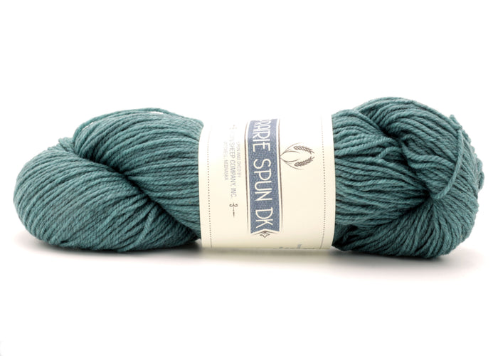 Brown Sheep Co. - Prairie Spun DK / Misty Mountain DK125