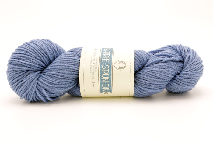Brown Sheep Co. - Prairie Spun DK / Dewdrop DK100