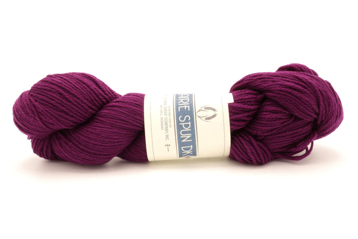Brown Sheep Co. - Prairie Spun DK / Coneflower DK55