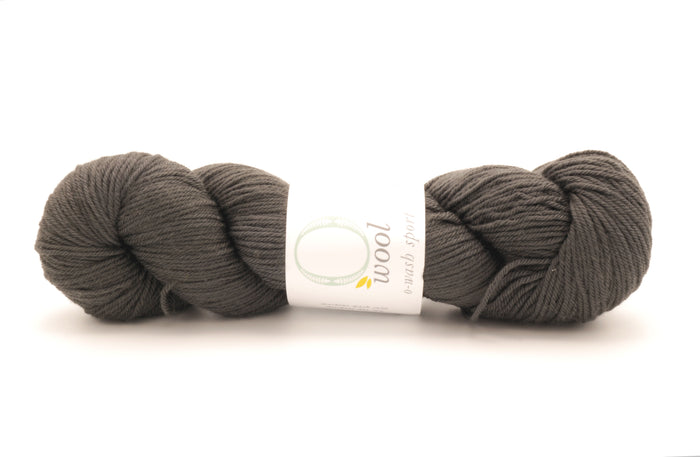 O-Wool - O-Wash Sport / Appalachian Stone