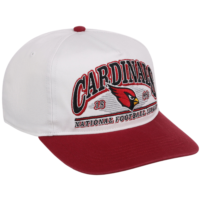 Arizona Cardinals NFL '47 Big Time 2-Tone Hitch