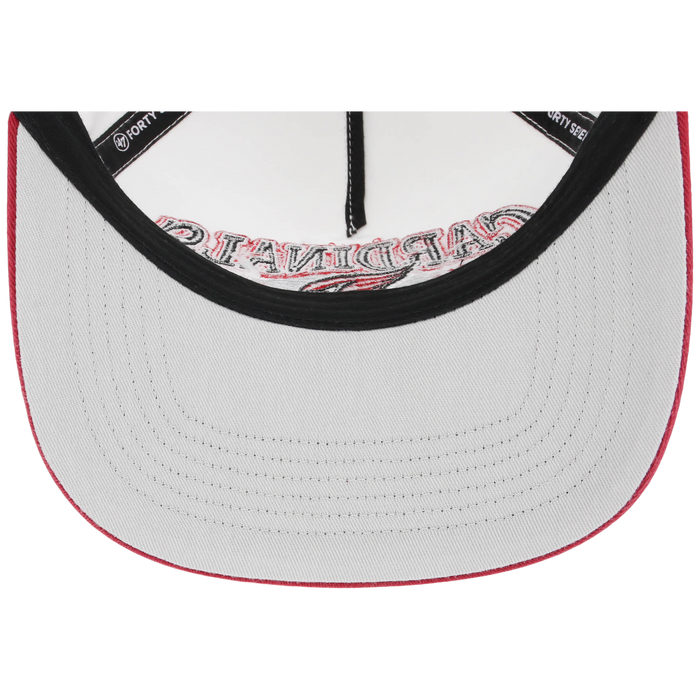 Arizona Cardinals NFL '47 Big Time 2-Tone Hitch