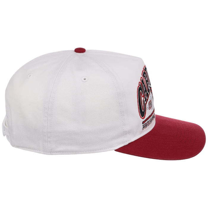 Arizona Cardinals NFL '47 Big Time 2-Tone Hitch