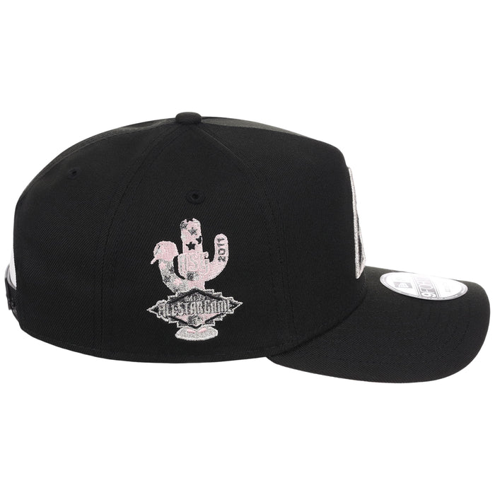 Arizona Diamondbacks MLB Cookies & Cream New Era 9FORTY