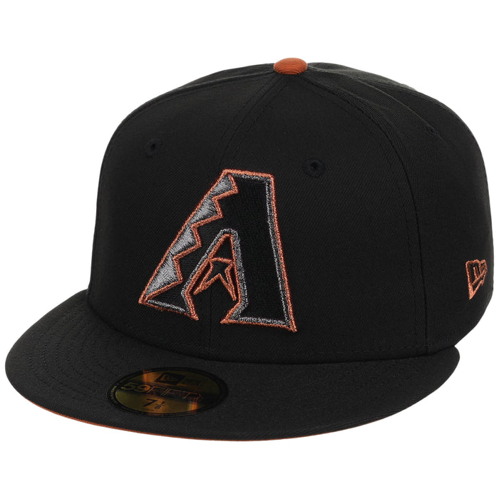 Arizona Diamondbacks MLB Copper Pot New Era 59FIFTY