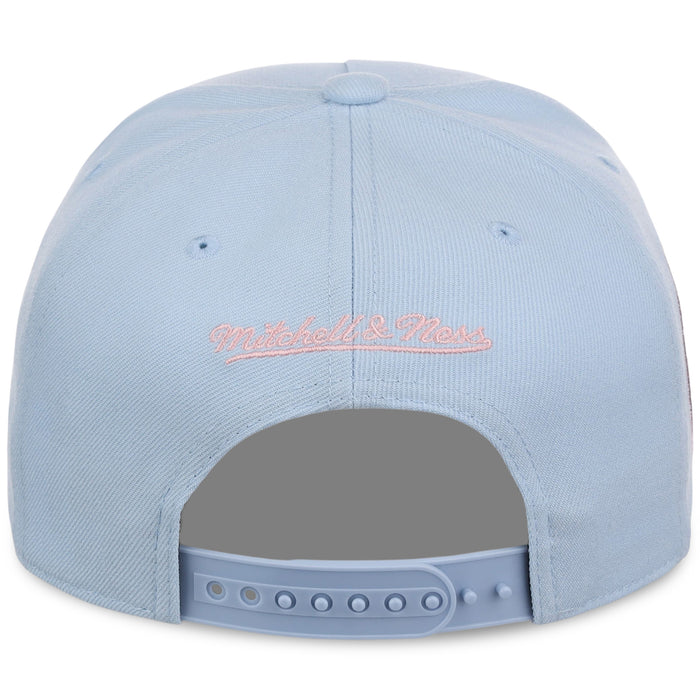 Atlanta Braves MLB Mitchell & Ness Cherry Blossom Pro Pinch