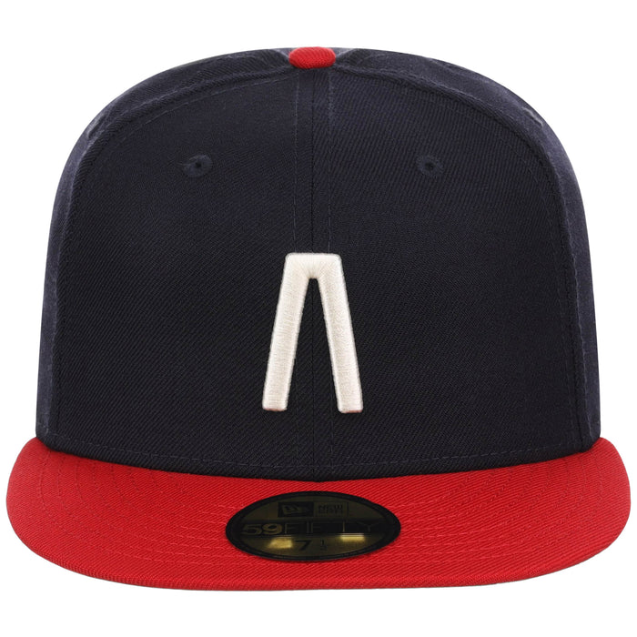 Atlanta Braves MLB x Fear of God Athletics New Era 59FIFTY