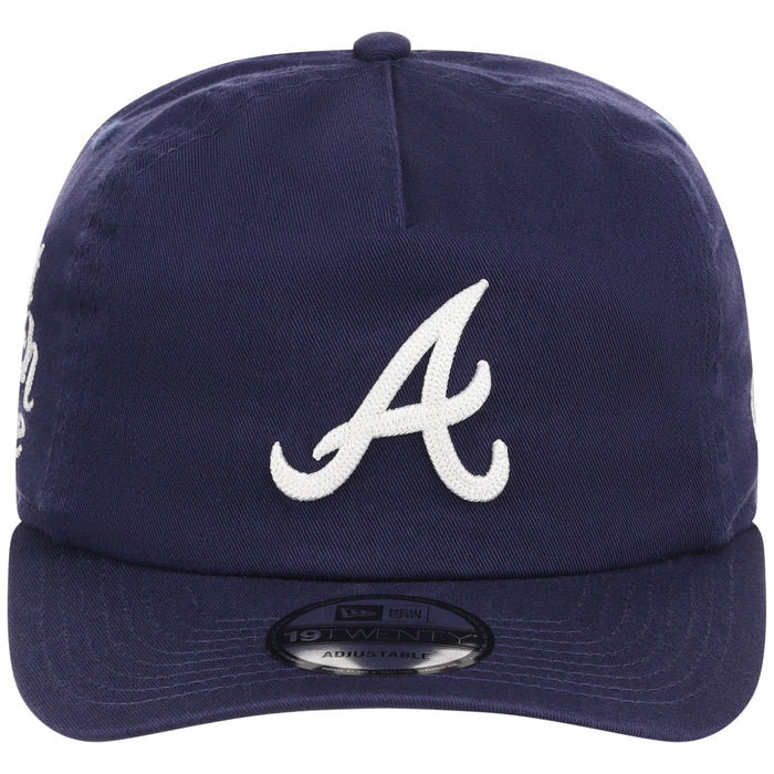 Atlanta Braves MLB x Diet Starts Monday New Era 19TWENTY