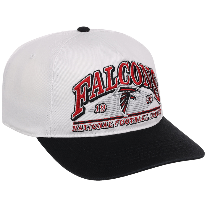 Atlanta Falcons NFL '47 Big Time 2-Tone Hitch
