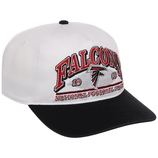 Atlanta Falcons NFL '47 Big Time 2-Tone Hitch