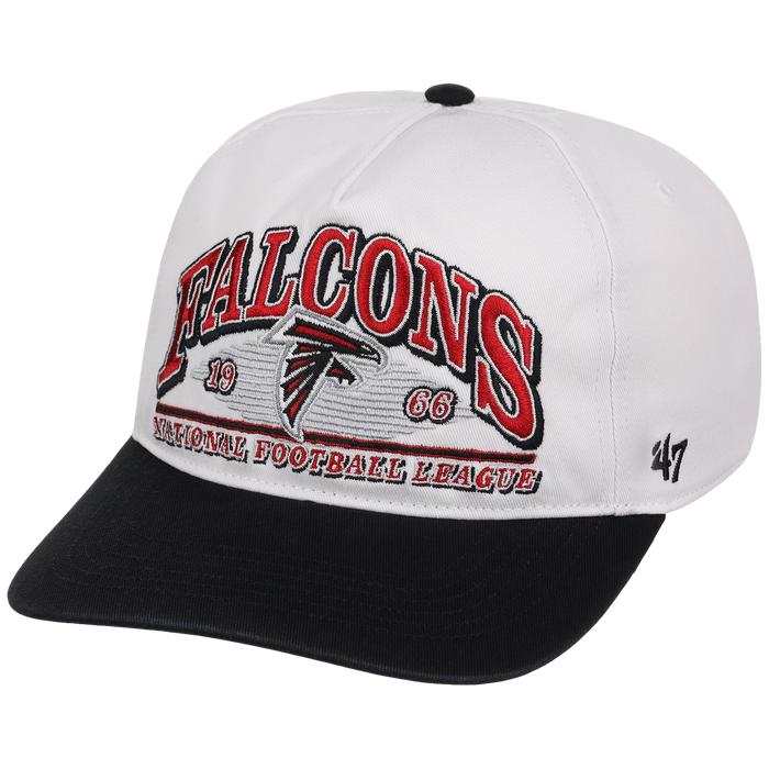 Atlanta Falcons NFL '47 Big Time 2-Tone Hitch