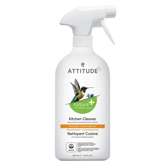Attitude: Kitchen Cleaner