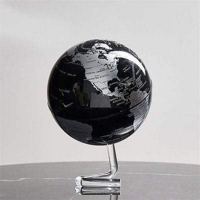 Automatic Roating Globe with Acrylic Stand