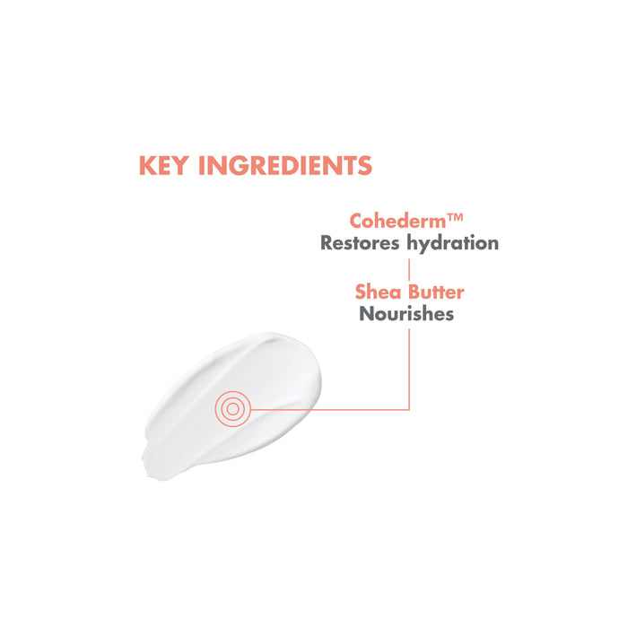 Avène Hydrance Rich-UV Hydrating Cream SPF30 Moisturiser 40ml