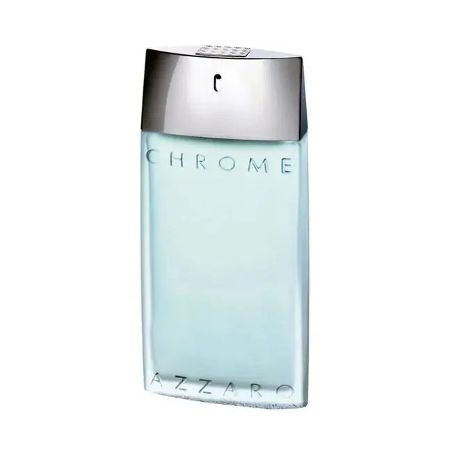 Azzaro Chrome Sport For Men EDT 100Ml Bin Kamal Perfumes