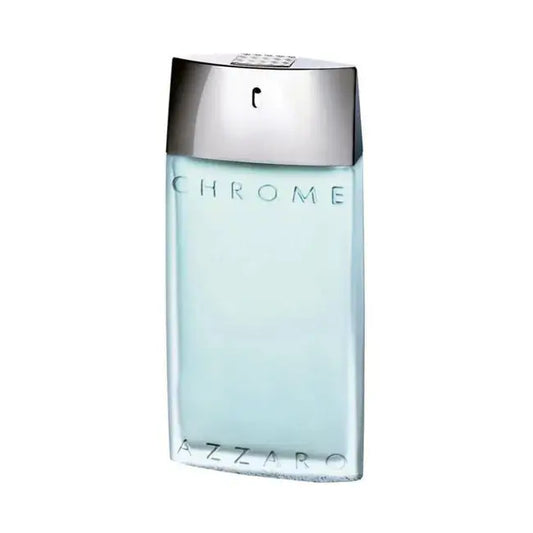 Azzaro Chrome Sport For Men EDT 100Ml Bin Kamal Perfumes