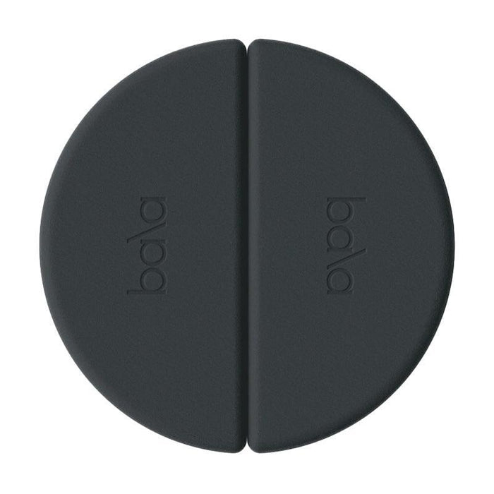 Bala Balance Blocks for Yoga, Stretching, Rehabilitation - 2 Pcs - Waha Lifestyle