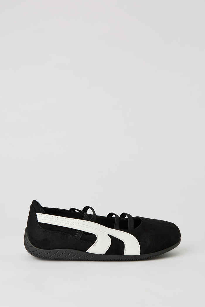 Ballet Sneaker