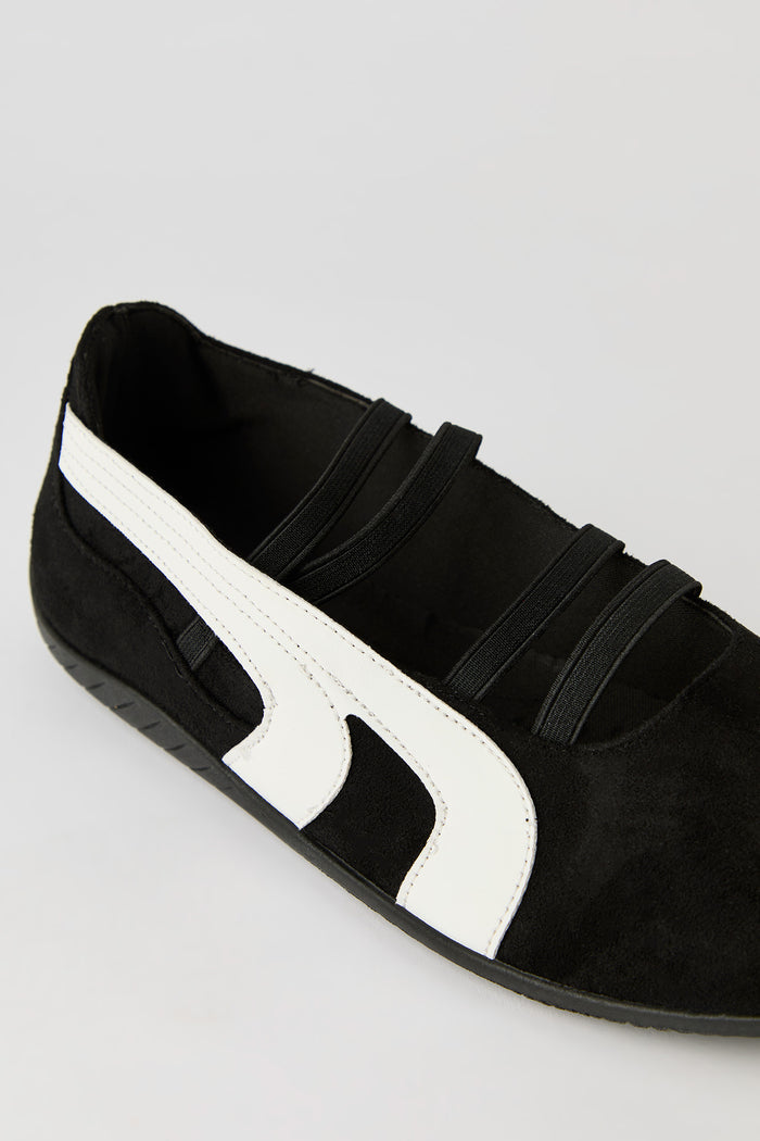 Ballet Sneaker