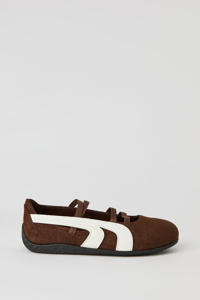 Ballet Sneaker