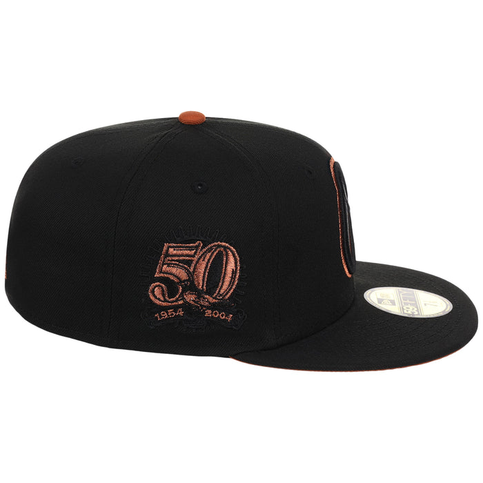 Baltimore Orioles MLB Copper Pot New Era 59FIFTY