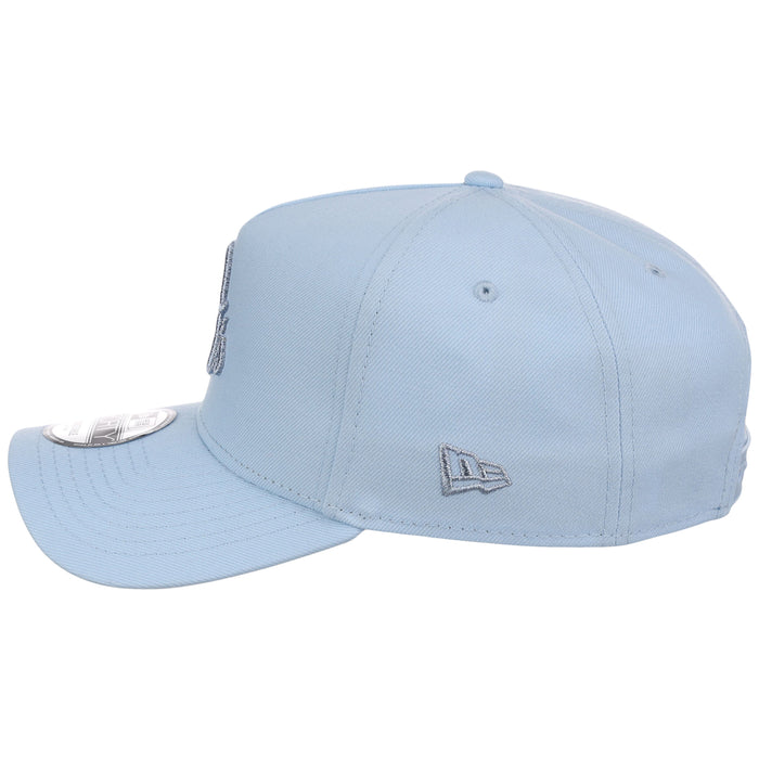 Baltimore Orioles MLB Glacial Blue New Era 9FORTY A-Frame
