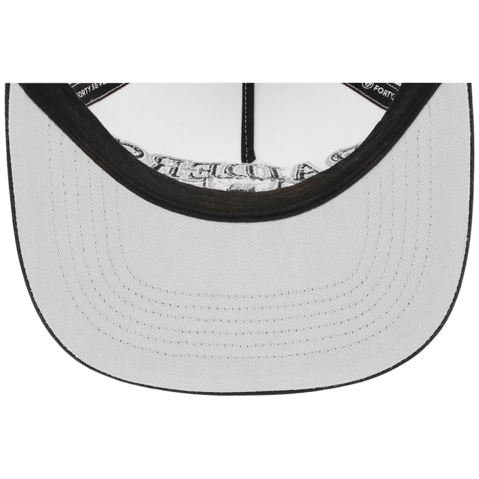 Baltimore Ravens NFL '47 Big Time 2-Tone Hitch