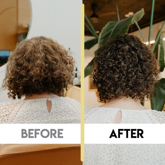 Bamboo FlexiStrong Styling Jelly | Nontoxic Strong Hair Gel