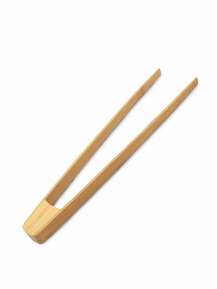 Bambu Tongs