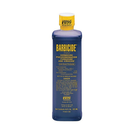 Barbicide Concentrate 473ml