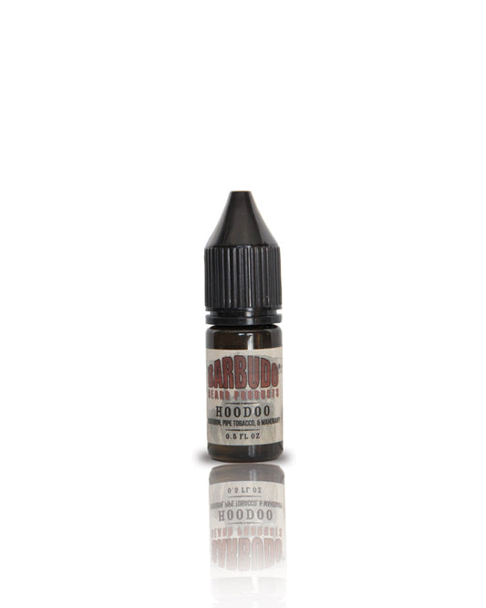 Barbudo Sample Oils