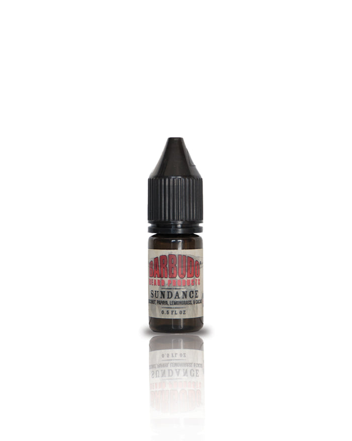Sundance - Coconut, Papaya, Lemongrass, Cocoa