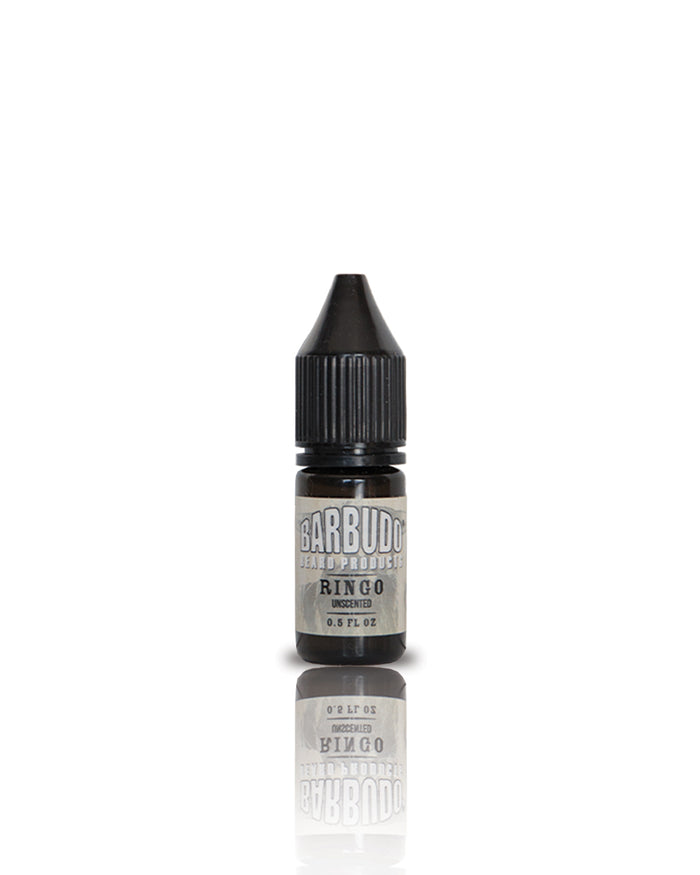 Barbudo Sample Oils