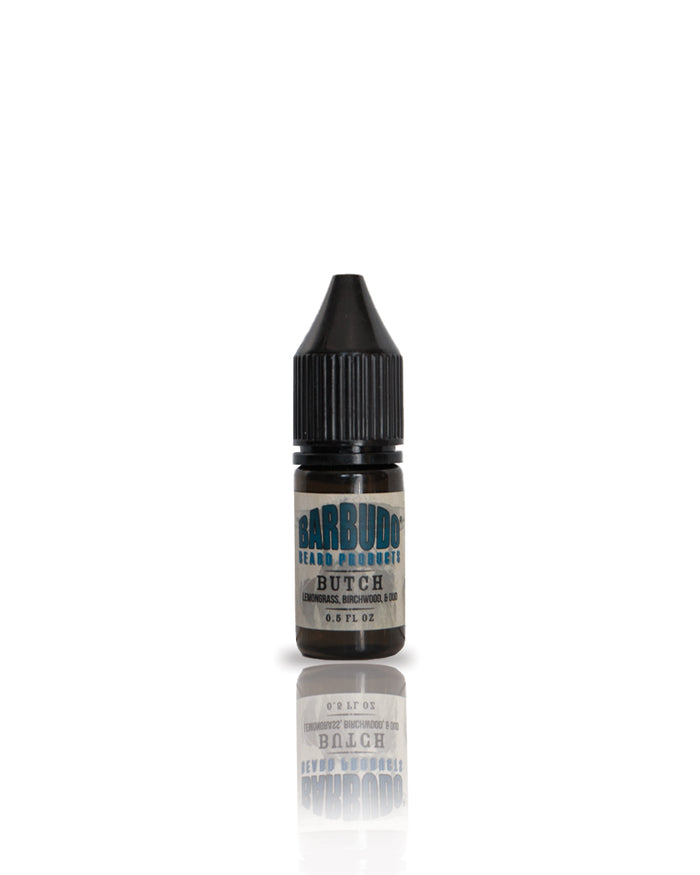 Barbudo Sample Oils
