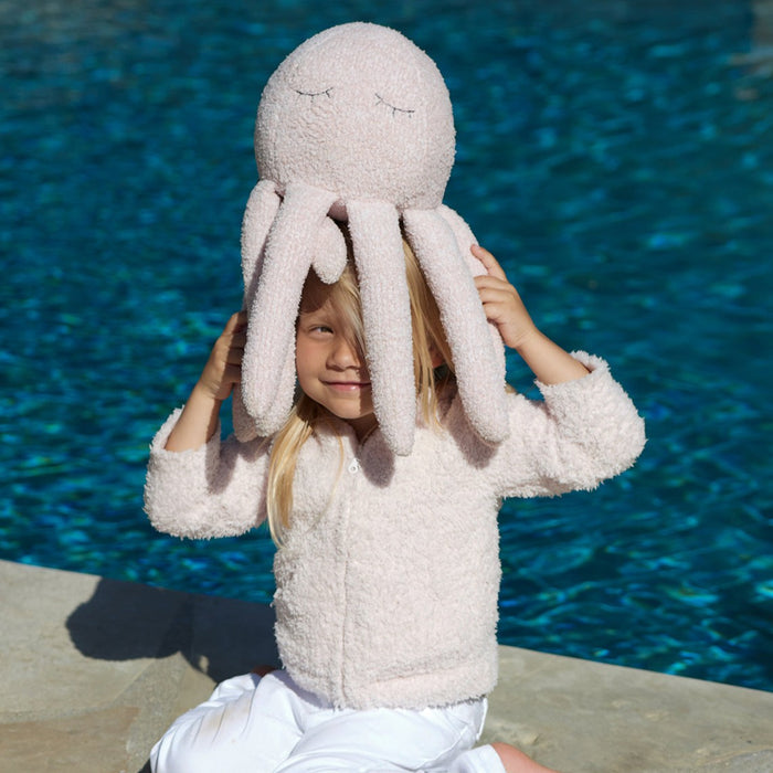Barefoot Dreams CozyChic Octopus Buddie