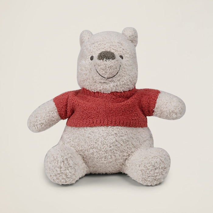Barefoot Dreams CozyChic Winnie the Pooh Buddie