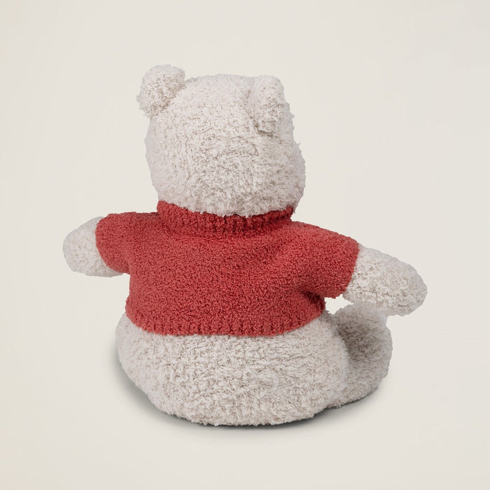 Barefoot Dreams CozyChic Winnie the Pooh Buddie