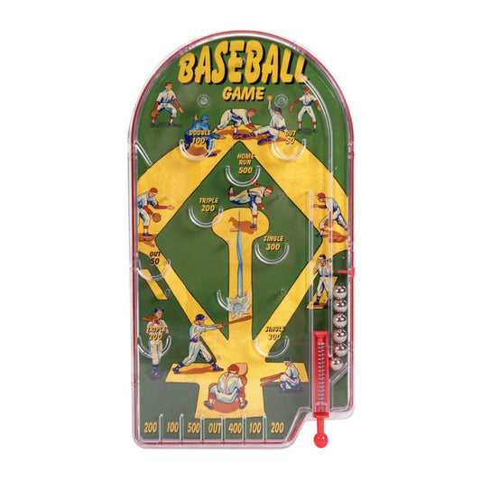 Baseball Home Run Pinball