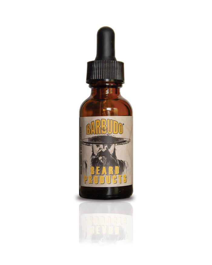Bass Oil - Hickory, Suede, Sandalwood
