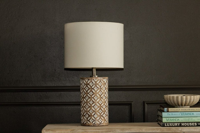 Batik Lamp (Wholesale Price)