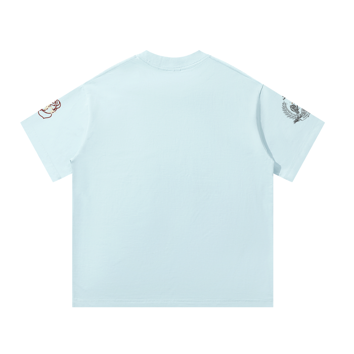BATTY Unisex Oversized T-Shirt