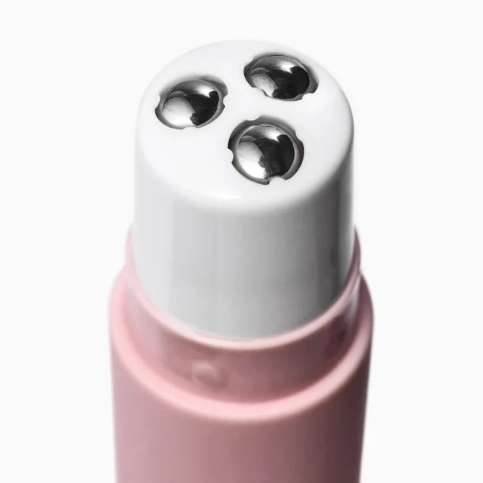 Beauty Pie Under Eye Duo featuring Superluminous Under-Eye Genius and Pure Ceramides, eye makeup products for brightening and hydration.