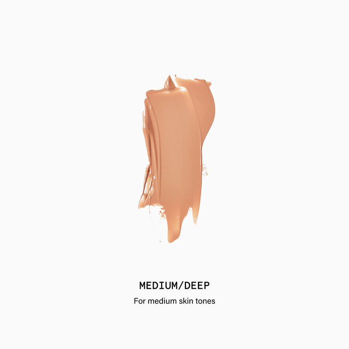 Medium / Deep