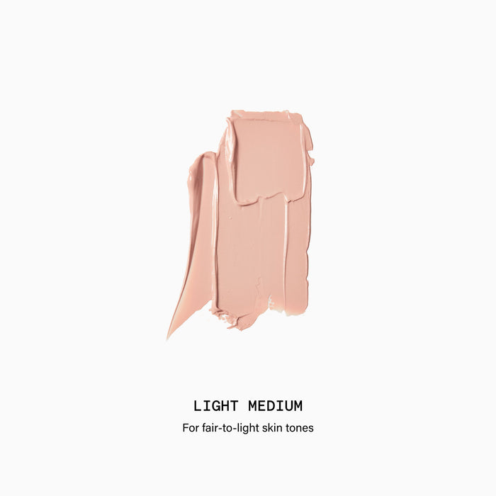 Light / Medium
