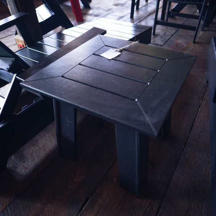Beaver Springs Adirondack Side Table