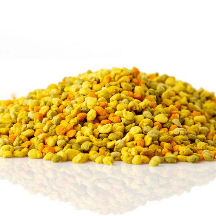 Bee Baltic Organic Raw Bee Pollen 160g