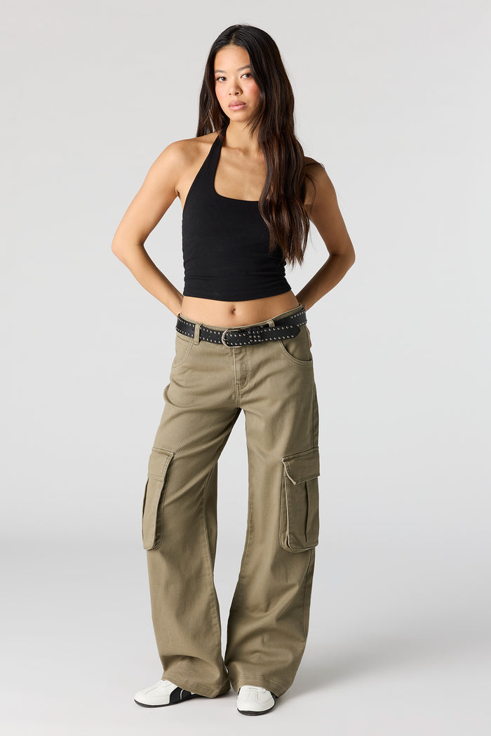 Dark Green / XS