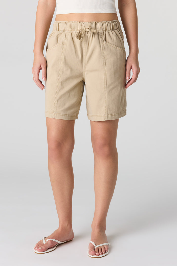 Bermuda Cargo Short