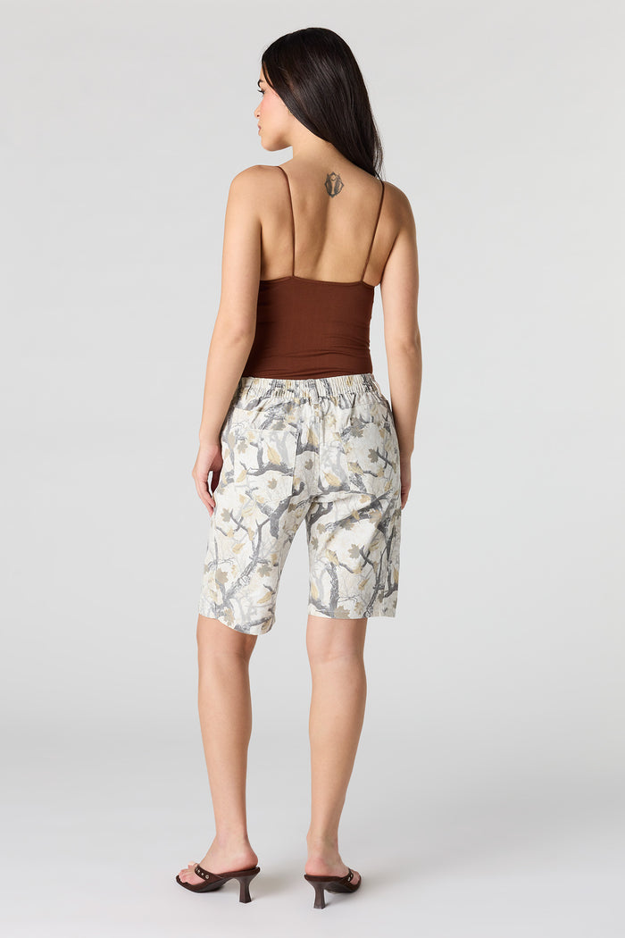 Bermuda Short